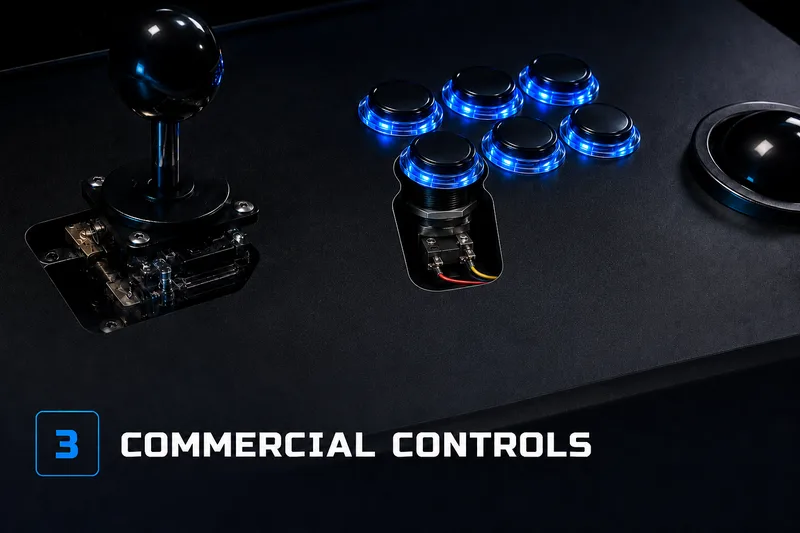 3. Commercial controls