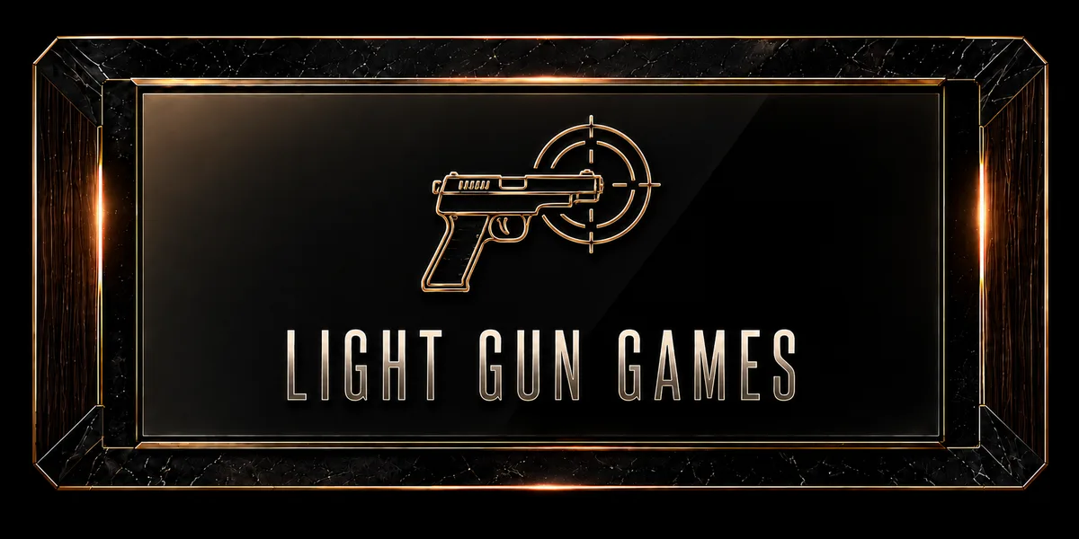 Light gun games