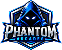 Phantom Arcades