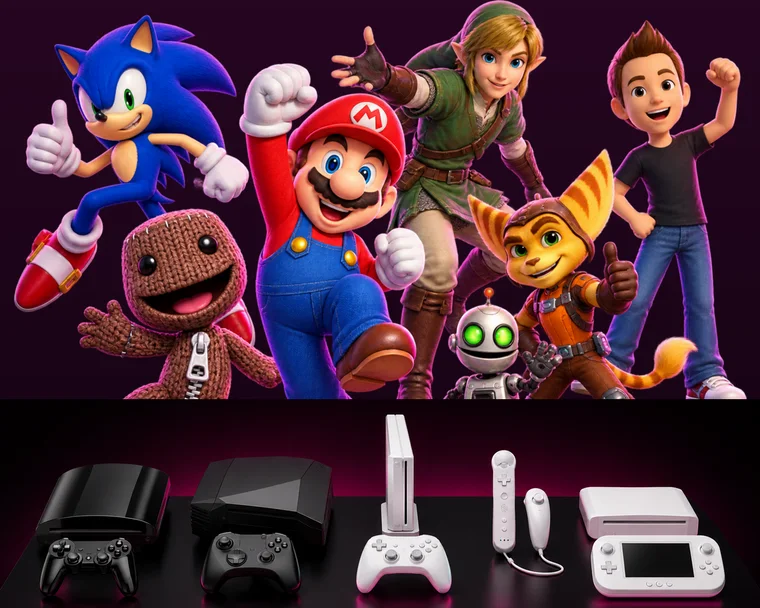 Next-Gen Gamer artwork