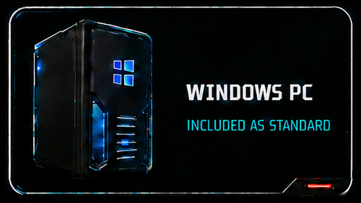 Windows PC
