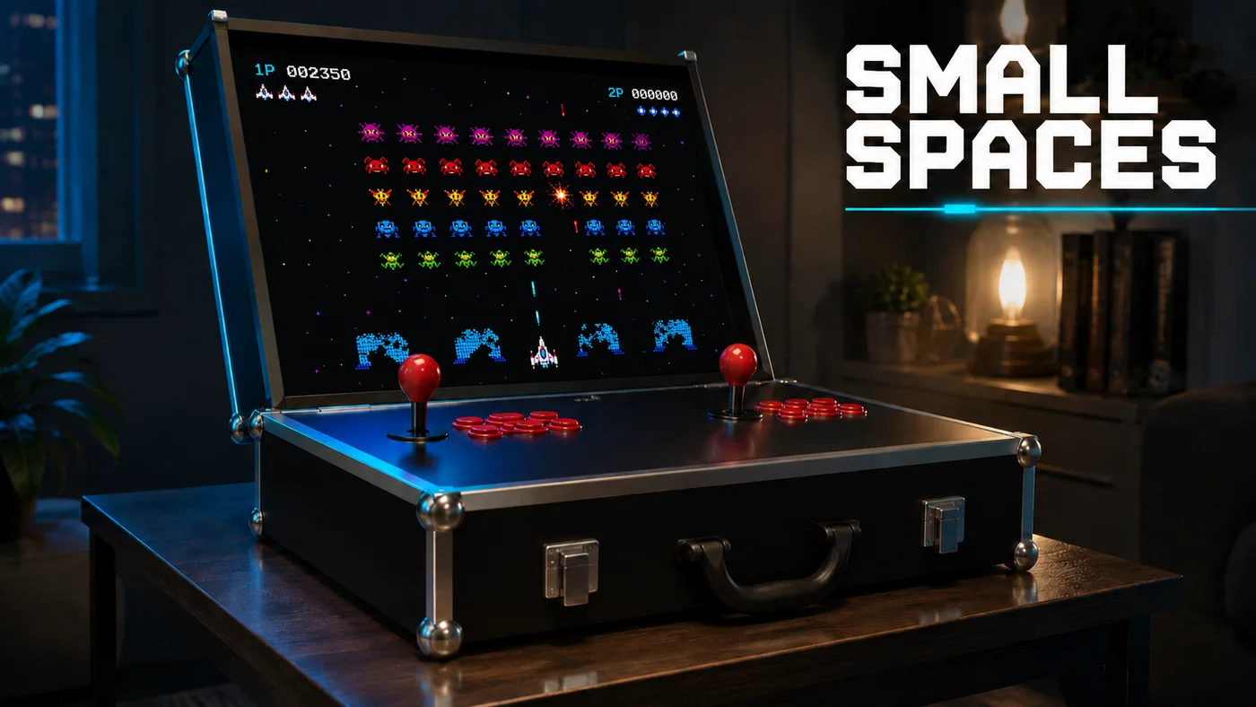 Small spaces