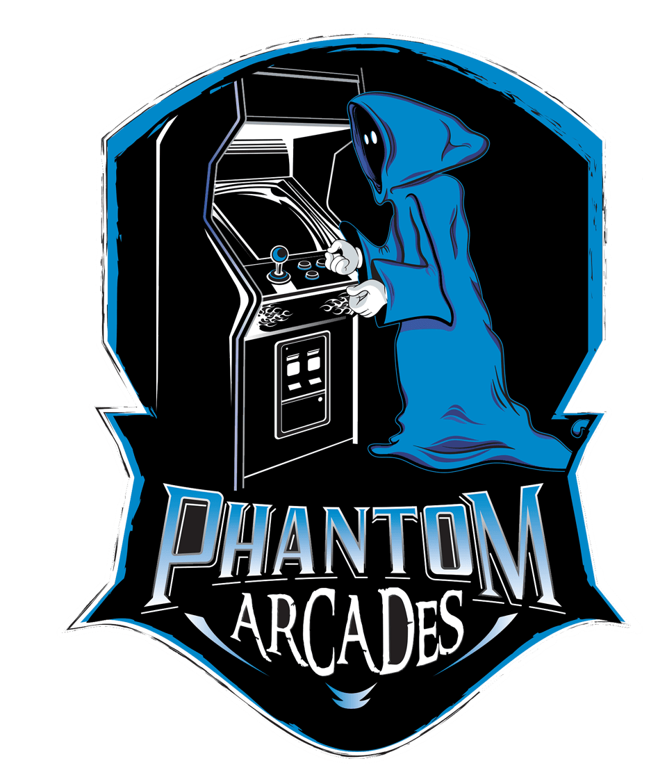 Phantom Arcades