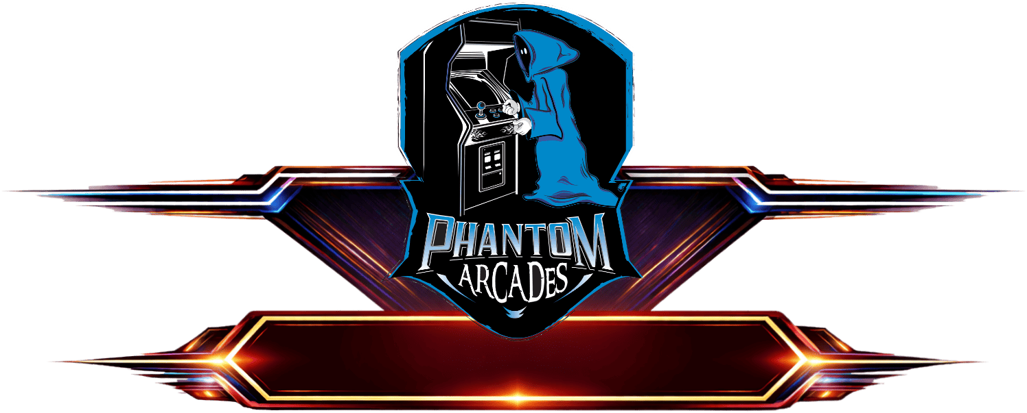 Phantom Arcades