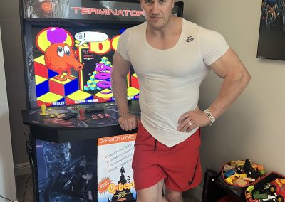 Rob Terry