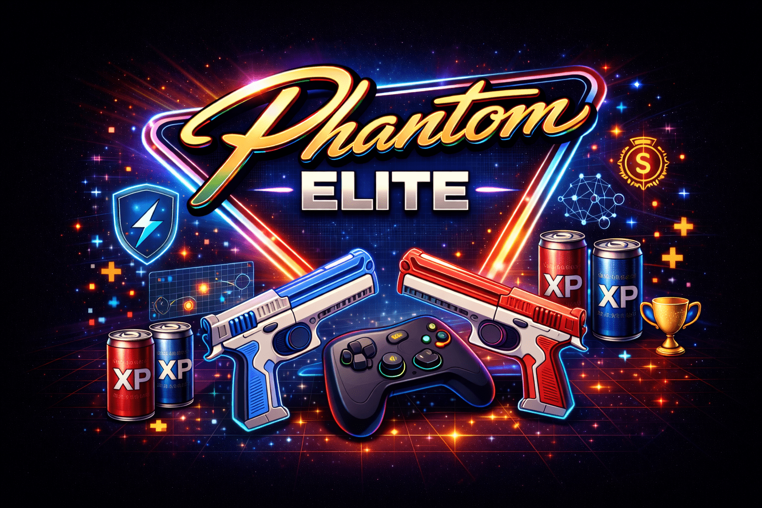 Phantom Elite