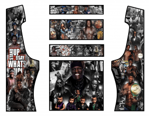 R-Truth