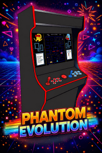 Phantom Evolution