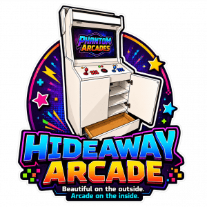 HideAway Arcade