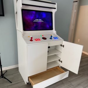 Hide Away Arcade